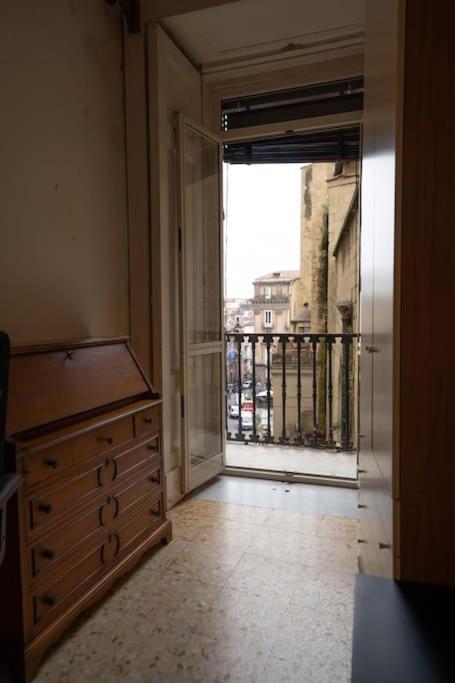 Ferienwohnung Terrazza San Domenico By Dimorra Neapel Exterior foto