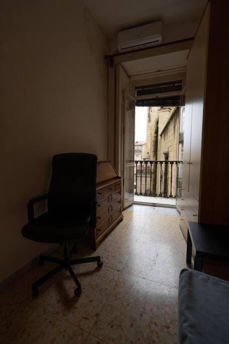 Ferienwohnung Terrazza San Domenico By Dimorra Neapel Exterior foto