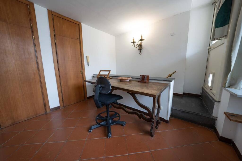 Ferienwohnung Terrazza San Domenico By Dimorra Neapel Exterior foto