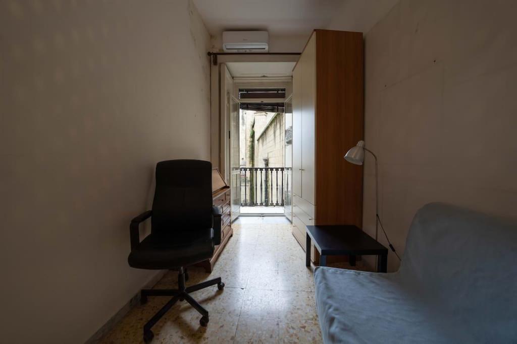 Ferienwohnung Terrazza San Domenico By Dimorra Neapel Exterior foto